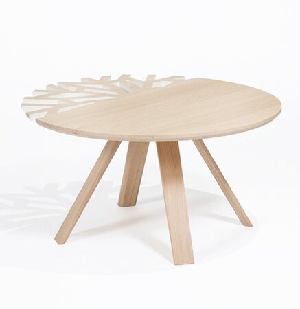 Drugeot Table Basse Canopée