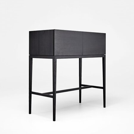 Mint Cabinet Medium With High Version
