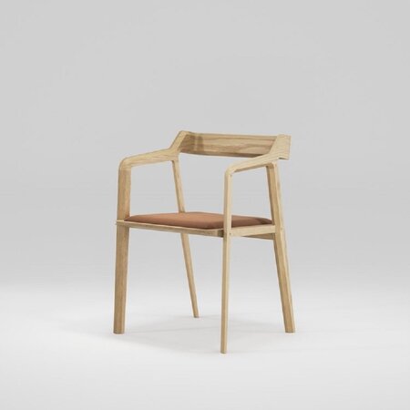 WeWood Kundera Armstuhl