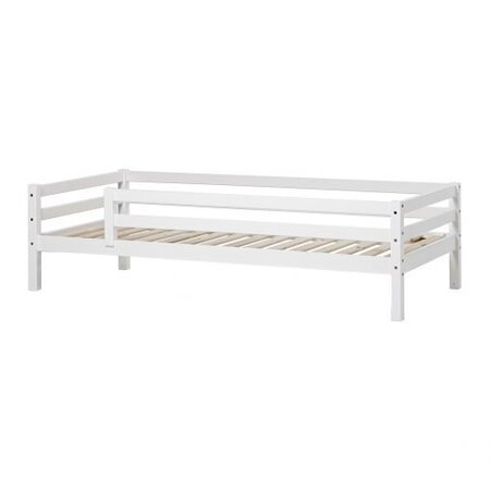 Hoppekids Basic Juniorbett Mit Absturzsicherung
