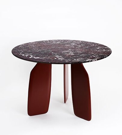 Dante Goods And Bads Tisch Bavaresk Table