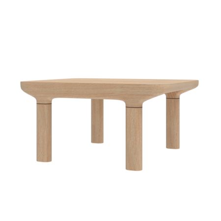 Harto Coffee Table Camille - Couchtisch