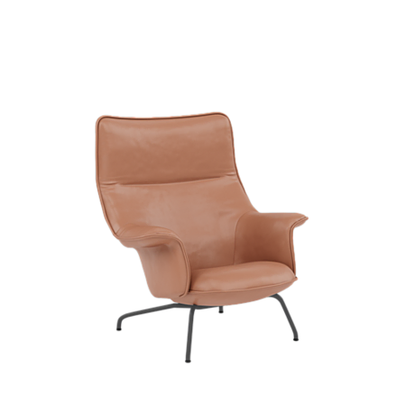Muuto Doze Lounge Chair