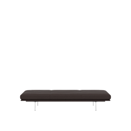 Muuto Outline Daybed - Tagesbett