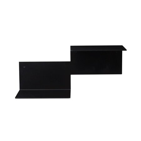 Warm Nordic Repeat Shelf Right Unit