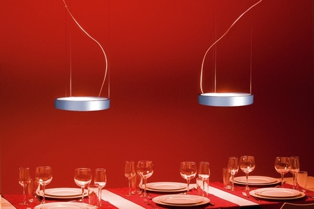 Radius Absolut Aluring 2X75W