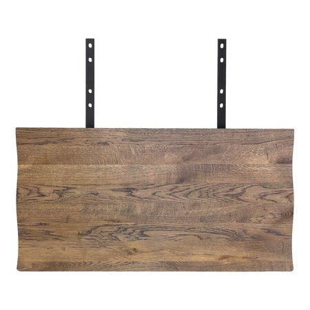 House N Extension Plates for Toulon Table - Verlängerungsplatten