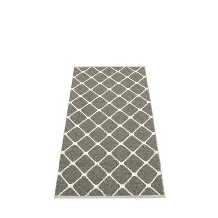 Pappelina REX Charcoal