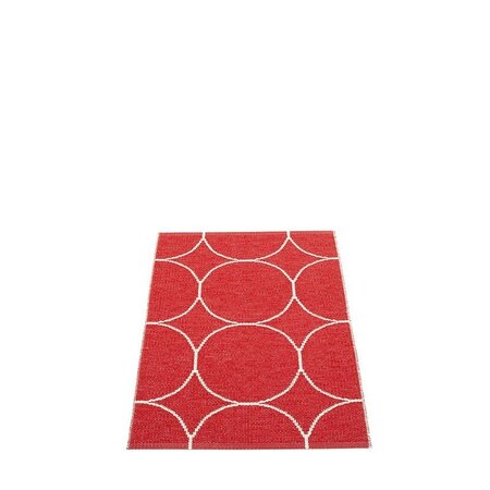 Pappelina BOO Red