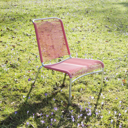 Lounger Altorfer Embru