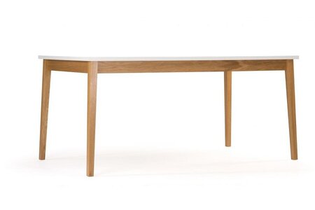 Morana Blanco Dining Table