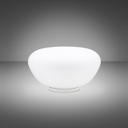 Fabbian Lumi F07 B19 Poga Tischleuchte