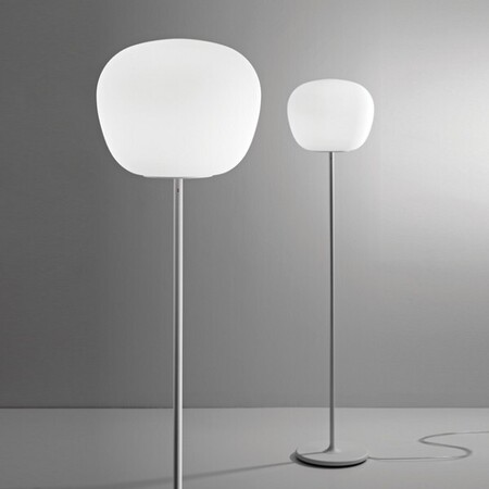 Fabbian Lumi F07 C01 Mochi Stehleuchte
