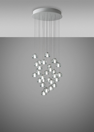 Fabbian Multispot F32 A25