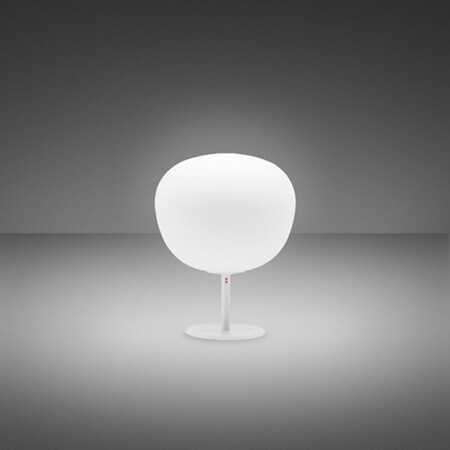 Fabbian Lumi F07 B03 Mochi Tischleuchte