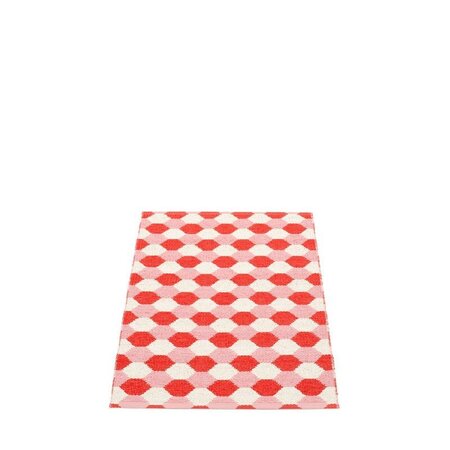 Pappelina DANA Coral Red