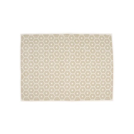 Pappelina HONEY Decken