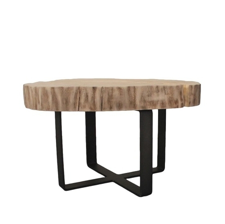 Muubs Coffee Table Inverse Poplar