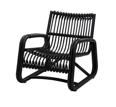 Cane-line Curve Loungesessel OUTDOOR (57402)