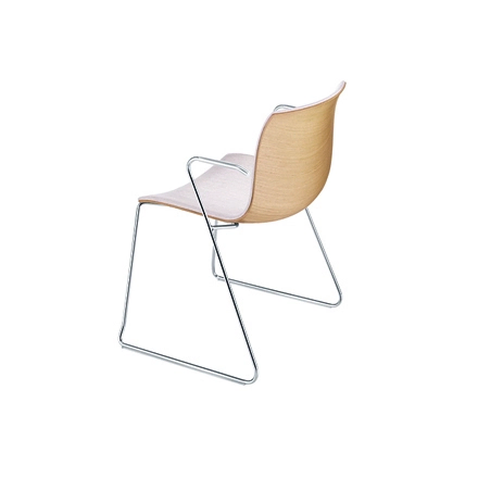 Arper Catifa 53 Sessel 