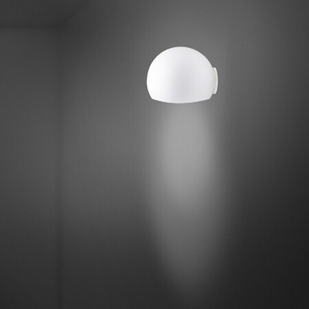 Fabbian Lumi F07 D01 Sfera Wandleuchte