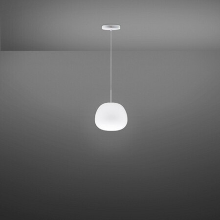 Fabbian Lumi F07 A05 Mochi Pendelleuchte