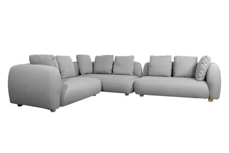 Cane-Line Capture-Ecksofa