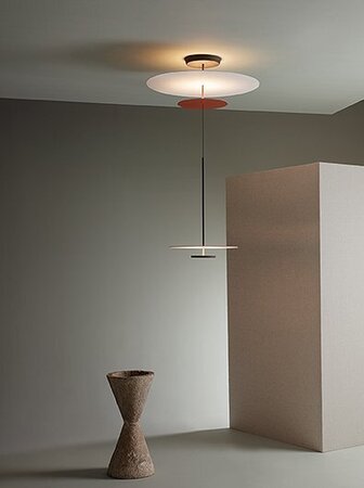 Vibia Flat 5930 - Pendelleuchte