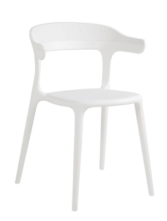 Muubs Dining Chair Luna Stripe