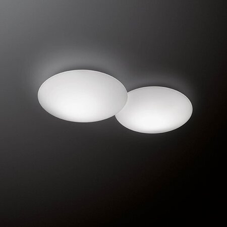 Vibia Puck - Deckenleuchte