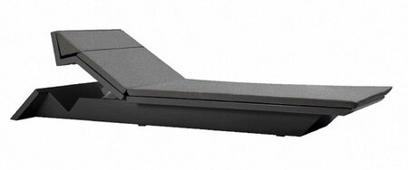 Vondom Rest - Sun Chaise Loung