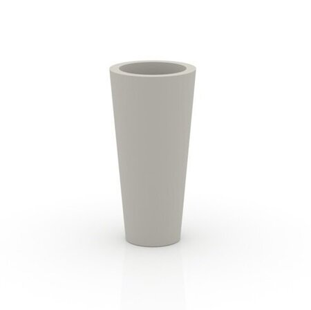Vondom High Cone Ø: 40 cm x 80 cm - Topf