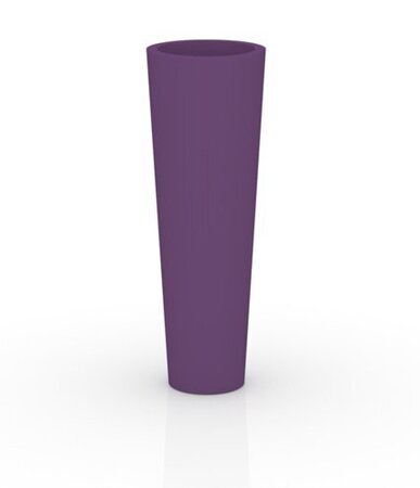 Vondom High Cone Ø: 35 cm x 100 cm - Topf