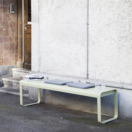 Outdoorbank Bellevie Fermob