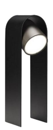Lumina Perdue Arc 25 - Tischleuchte