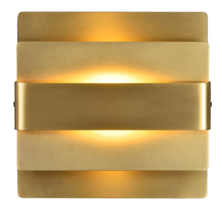 Fambuena Wings Essence Wandlampe
