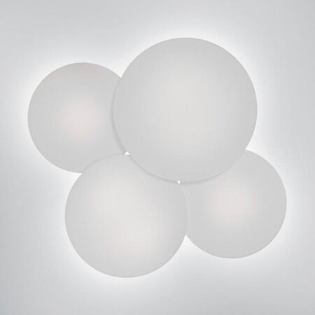 Vibia Puck 4 Deckenleuchte