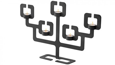 Functionals Bonsai 5 Candleholder