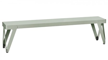 Functionals Lloyd Bench Outdoor