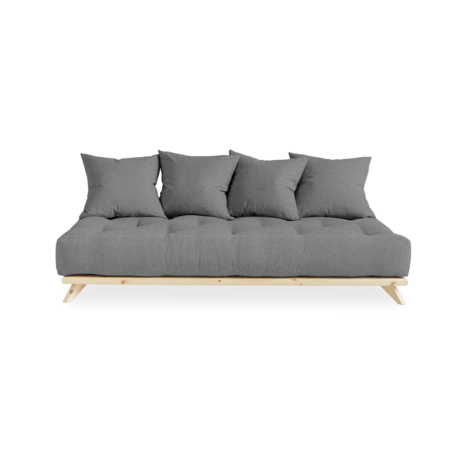 Minimalistisches Daybed Senza von Karup