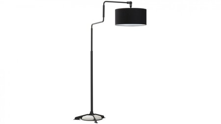 Functionals Swivel Floor Light