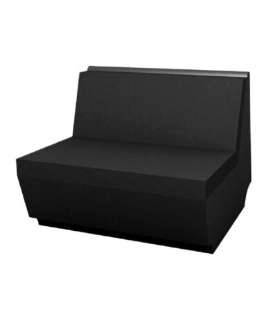 Vondom Rest Armless - Sofa