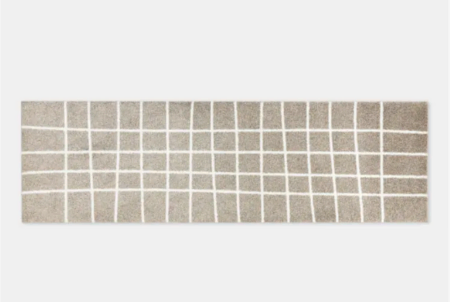 Teppich Hand Travertine von Heymat