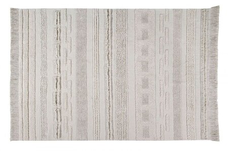 Lorena Canals Early Hours Air Dune White