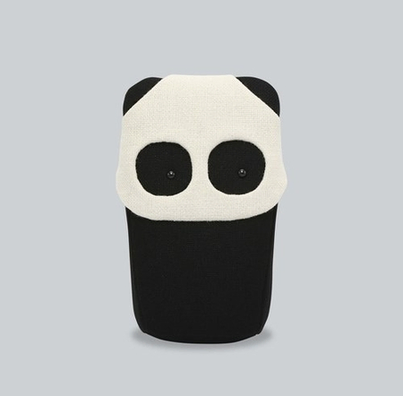 Elements Optimal Mini Zoo Collection - Panda