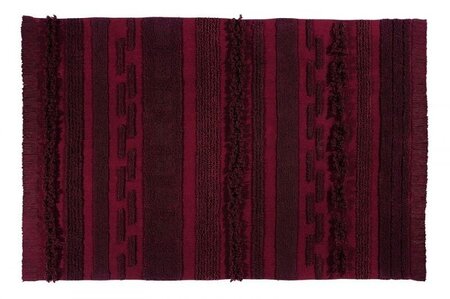 Lorena Canals Early Hours Air Savannah Red