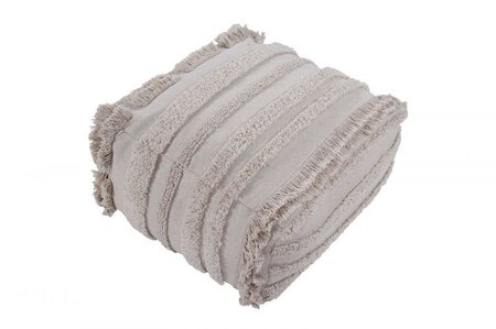 Lorena Canals Puff Air Dune White