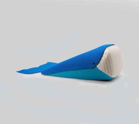 Elements Optimal Zoo Collection - Whale