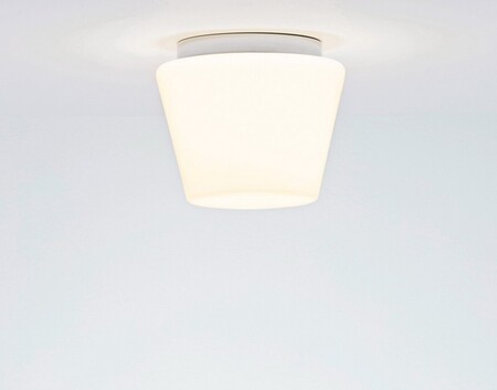 Serien Lighting Annex Ceiling Opal LED