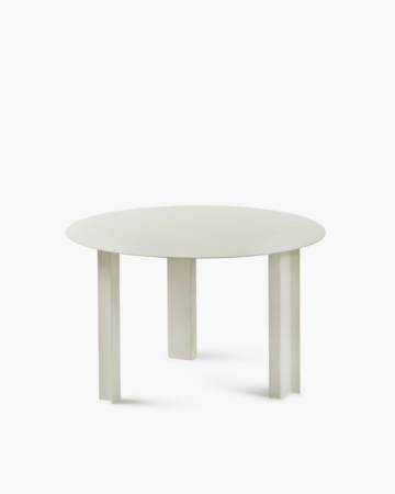 Serax Side Table M - Couchtisch ⌀55cm x H 34,5cm